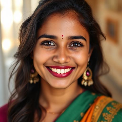 Priya Singh